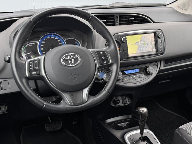 Toyota YARIS 1.5 Hybrid Trend Navi/Camera/Bluetooth/15inch.