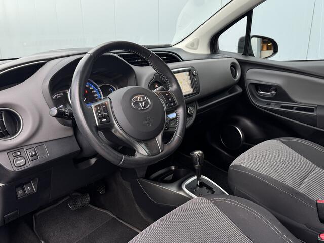 Toyota YARIS 1.5 Hybrid Trend Navi/Camera/Bluetooth/15inch.