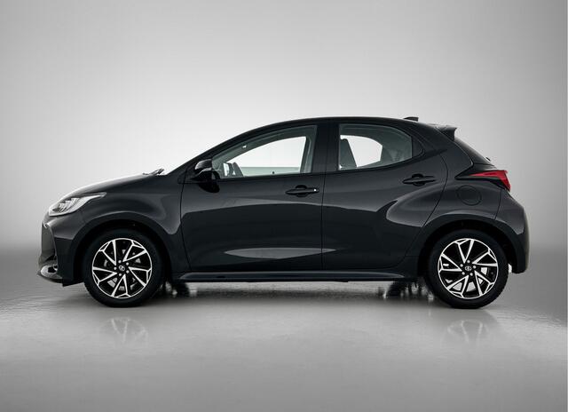 Toyota YARIS 1.5 VVT-i Dynamic | Airconditioning | Achteruitrijcamera | Apple Carplay/Android Auto |