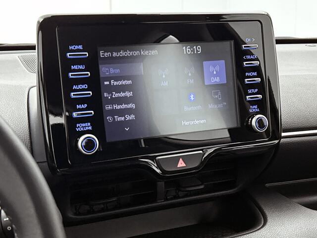 Toyota YARIS 1.5 VVT-i Dynamic | Airconditioning | Achteruitrijcamera | Apple Carplay/Android Auto |