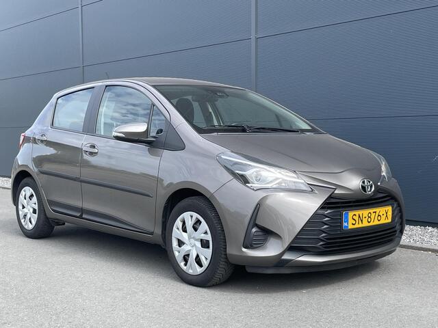 Toyota YARIS 1.0 VVT-i Energy | Camera | Cruise | Trekhaak