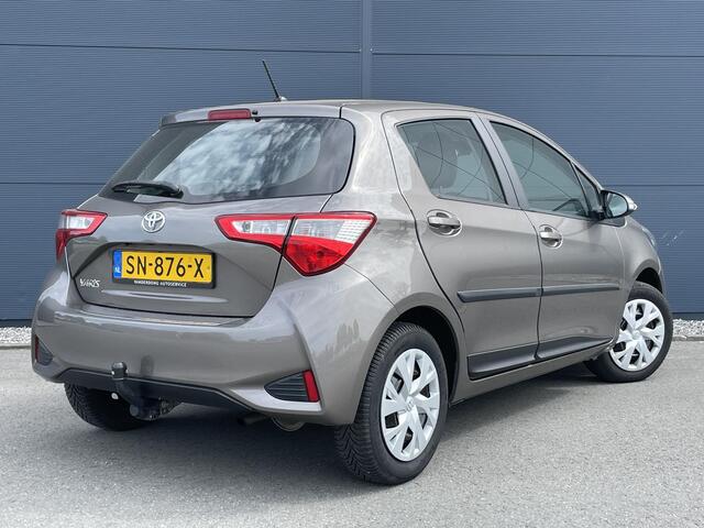 Toyota YARIS 1.0 VVT-i Energy | Camera | Cruise | Trekhaak