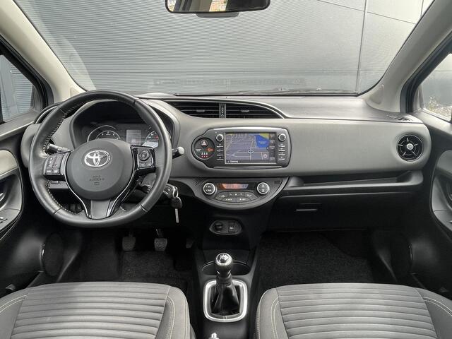 Toyota YARIS 1.0 VVT-i Energy | Camera | Cruise | Trekhaak