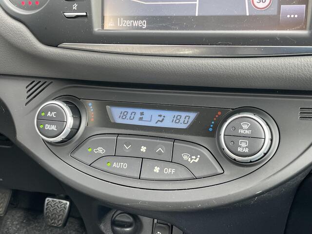 Toyota YARIS 1.0 VVT-i Energy | Camera | Cruise | Trekhaak