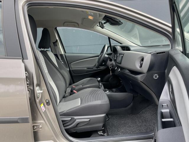 Toyota YARIS 1.0 VVT-i Energy | Camera | Cruise | Trekhaak