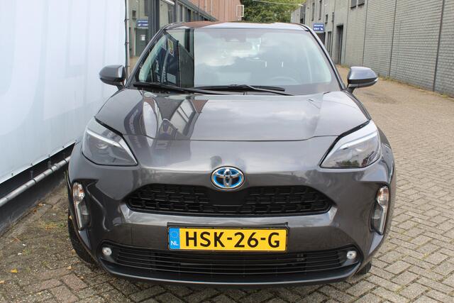 Toyota YARIS Cross 1.5 Hybrid Active Automaat, airco,