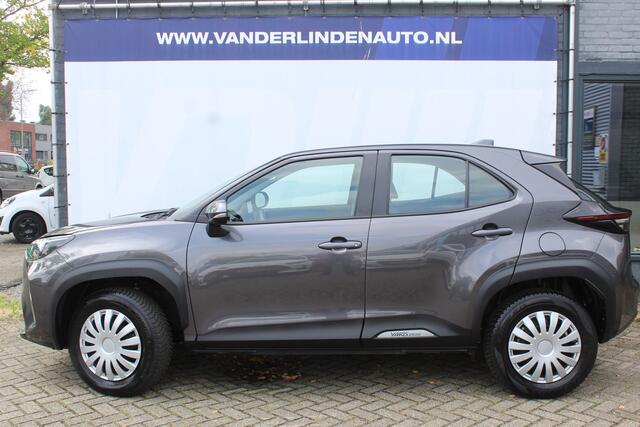 Toyota YARIS Cross 1.5 Hybrid Active Automaat, airco,