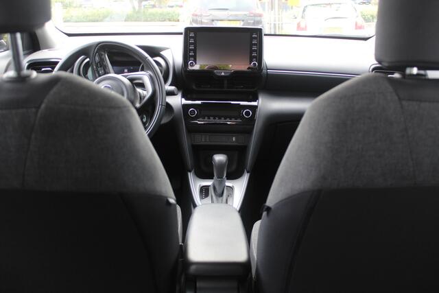 Toyota YARIS Cross 1.5 Hybrid Active Automaat, airco,