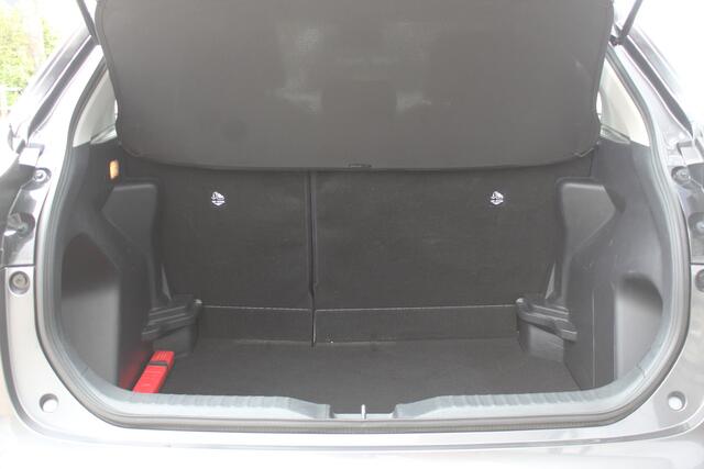 Toyota YARIS Cross 1.5 Hybrid Active Automaat, airco,