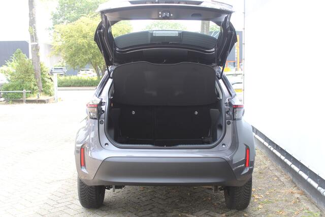 Toyota YARIS Cross 1.5 Hybrid Active Automaat, airco,