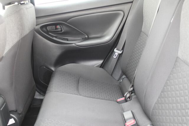 Toyota YARIS Cross 1.5 Hybrid Active Automaat, airco,