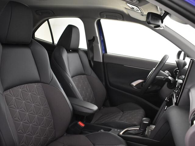 Toyota YARIS 1.5 Hybrid 130 Executive | Stuur en Stoelverwarming | PDC V+A |