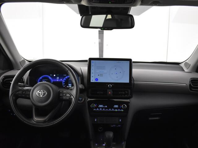 Toyota YARIS 1.5 Hybrid 130 Executive | Stuur en Stoelverwarming | PDC V+A |