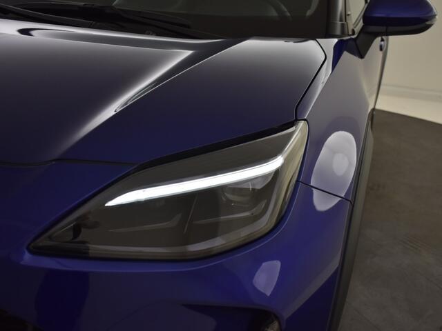 Toyota YARIS 1.5 Hybrid 130 Executive | Stuur en Stoelverwarming | PDC V+A |
