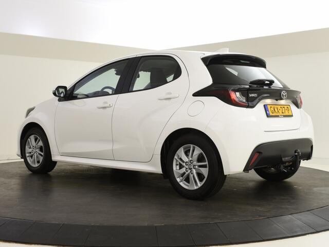 Toyota YARIS 1.5 Hybrid 115 Active | Facelitft | Trekhaak | LM Velgen | Carpl