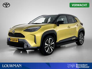 toyota-yaris-cross-1.5-hybrid-launc
