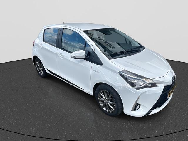 Toyota YARIS 1.5 Hybrid Aspiration