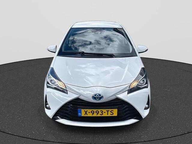 Toyota YARIS 1.5 Hybrid Aspiration