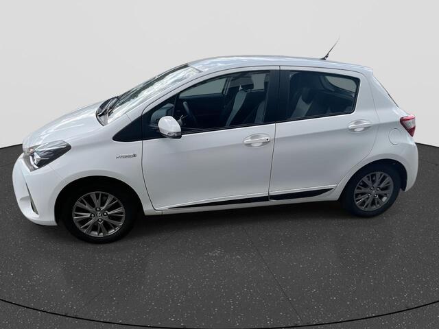 Toyota YARIS 1.5 Hybrid Aspiration