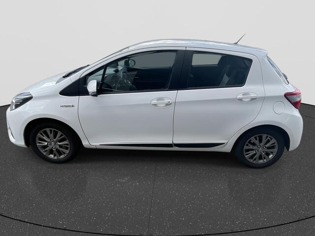 Toyota YARIS 1.5 Hybrid Aspiration