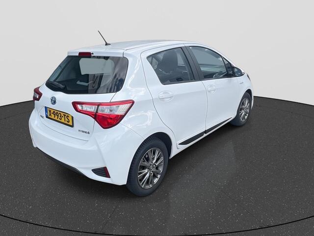 Toyota YARIS 1.5 Hybrid Aspiration