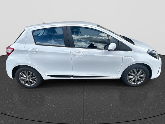Toyota YARIS 1.5 Hybrid Aspiration