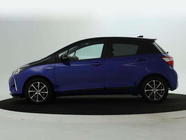 Toyota YARIS 1.5 Hybrid Y20 Exclusive Edition