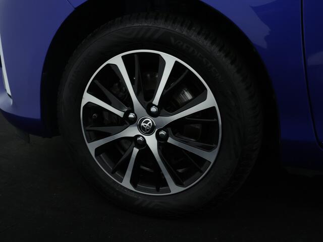 Toyota YARIS 1.5 Hybrid Y20 Exclusive Edition