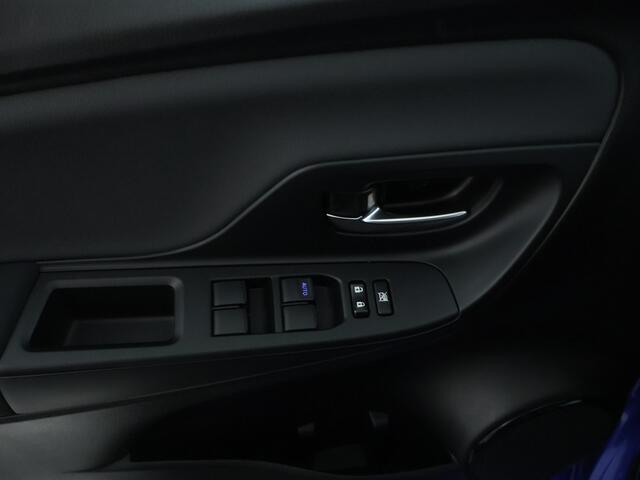 Toyota YARIS 1.5 Hybrid Y20 Exclusive Edition