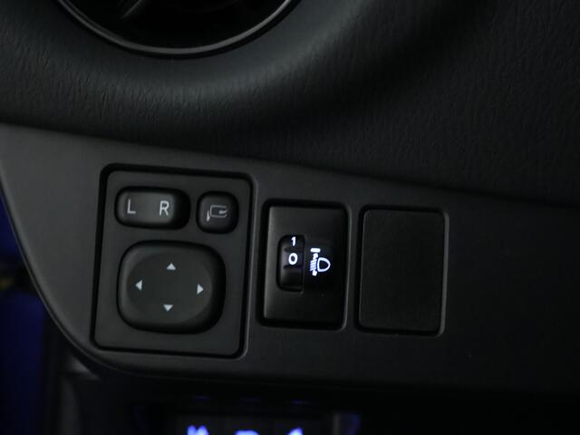 Toyota YARIS 1.5 Hybrid Y20 Exclusive Edition
