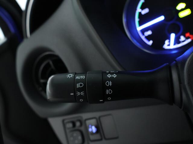 Toyota YARIS 1.5 Hybrid Y20 Exclusive Edition
