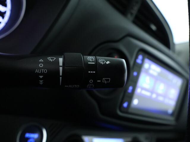 Toyota YARIS 1.5 Hybrid Y20 Exclusive Edition