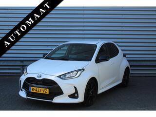 toyota-yaris-1.5-hybrid-116pk-execu