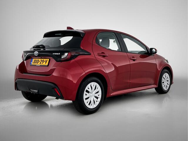 Toyota YARIS 1.5 Hybrid 115 Active