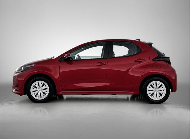 Toyota YARIS 1.5 Hybrid 115 Active