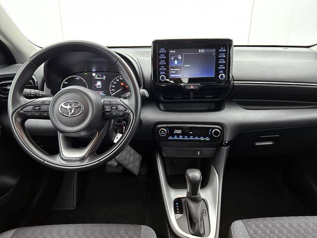Toyota YARIS 1.5 Hybrid 115 Active