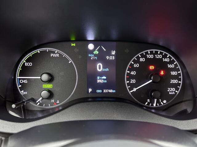 Toyota YARIS 1.5 Hybrid 115 Active