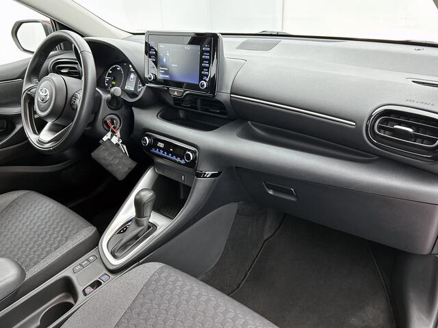 Toyota YARIS 1.5 Hybrid 115 Active