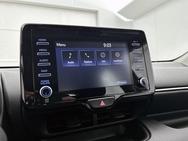 Toyota YARIS 1.5 Hybrid 115 Active