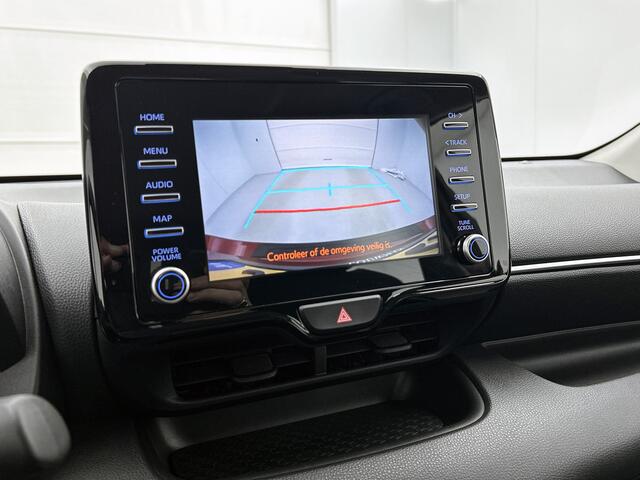 Toyota YARIS 1.5 Hybrid 115 Active
