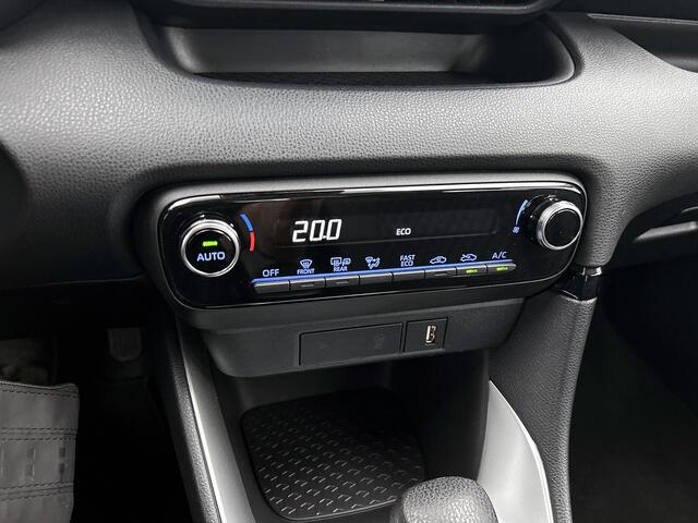 Toyota YARIS 1.5 Hybrid 115 Active