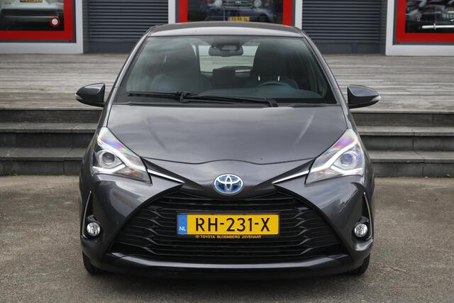Toyota YARIS 1.5 Hybrid Executive