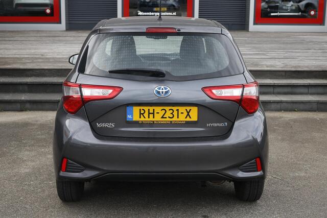 Toyota YARIS 1.5 Hybrid Executive