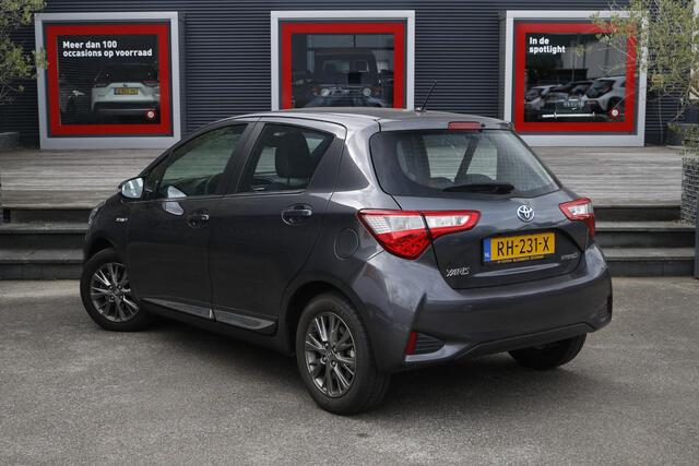 Toyota YARIS 1.5 Hybrid Executive