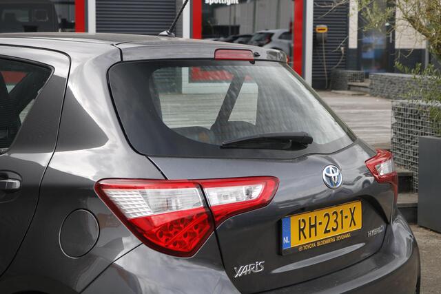 Toyota YARIS 1.5 Hybrid Executive