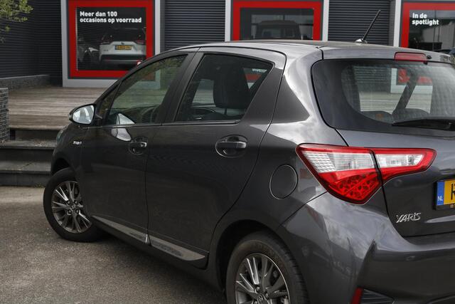 Toyota YARIS 1.5 Hybrid Executive