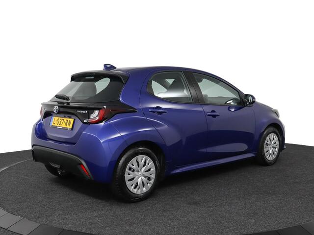 Toyota YARIS 1.5 Hybrid Active | Trekhaak | Apple Carplay/Android Auto |