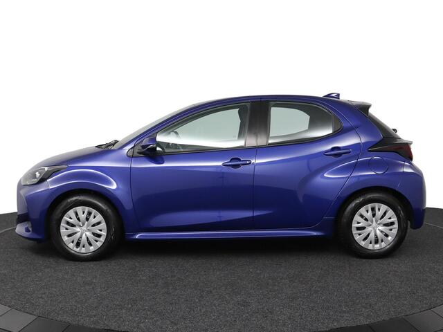 Toyota YARIS 1.5 Hybrid Active | Trekhaak | Apple Carplay/Android Auto |