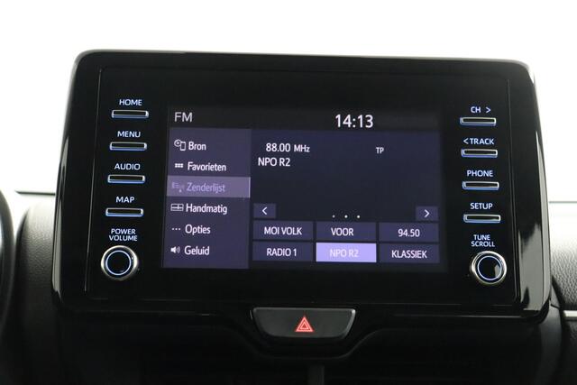 Toyota YARIS 1.5 Hybrid Active | Trekhaak | Apple Carplay/Android Auto |