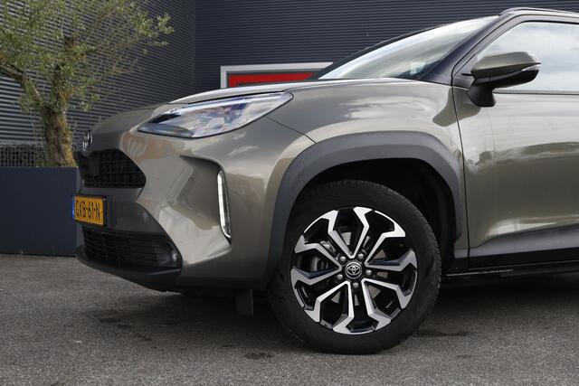 Toyota YARIS Cross 1.5 Hybrid 115 First Edition Comfort Pack